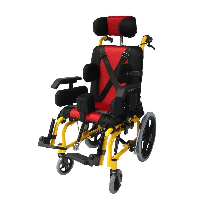 china cp wheelchair for teenager factory