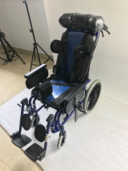 china cp wheelchair for teenager factory