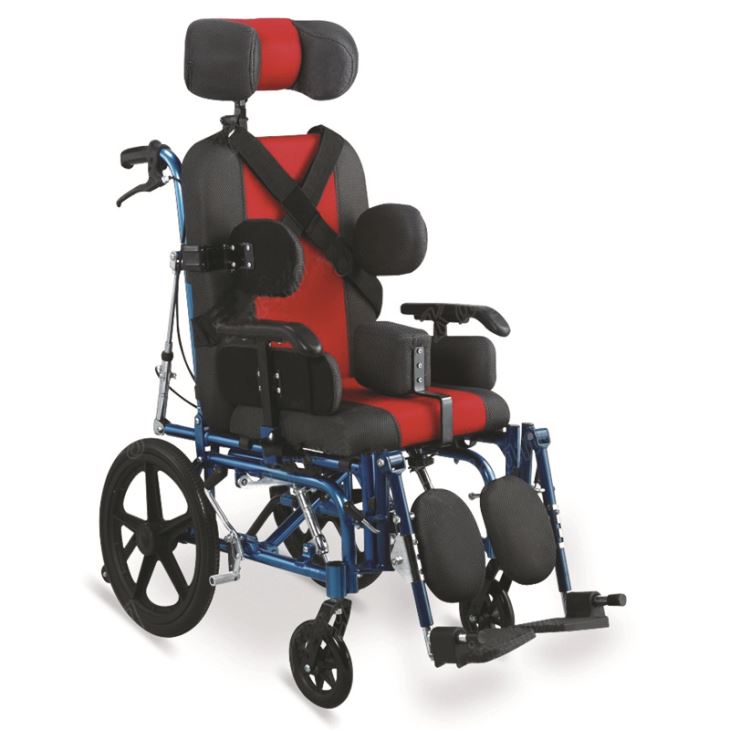 china cp wheelchair for teenager factory
