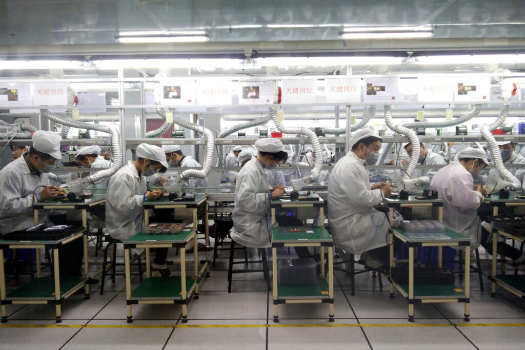 china cpu manufacturers China Factory