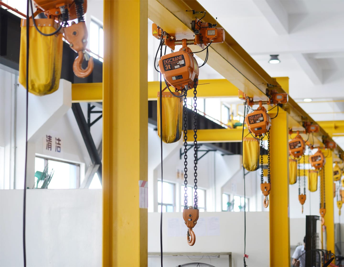 china crane hoist manufacturers pricelist