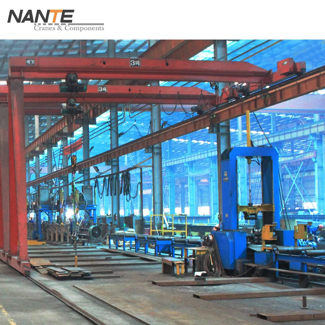 china crane hoist manufacturers quotes