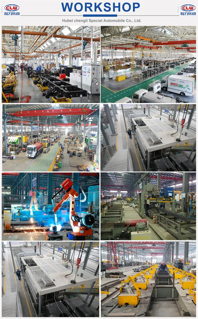 china crane manufacturers