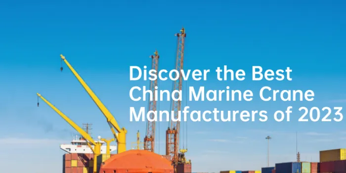 china cranes manufacturers quotes