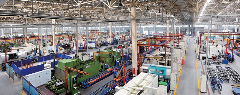 china crankshaft manufacturers