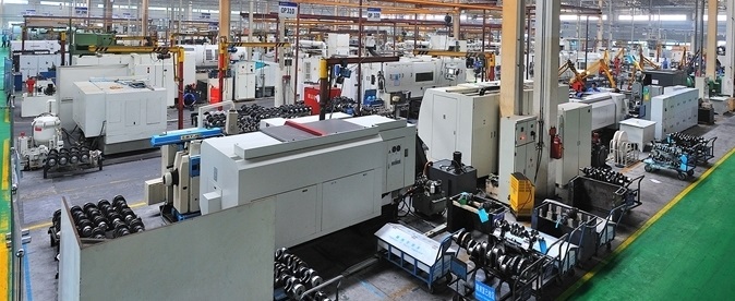 china crankshaft manufacturers