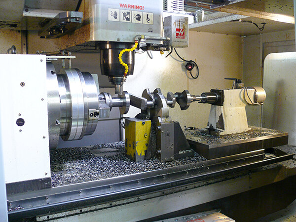 china crankshaft tester manufacture