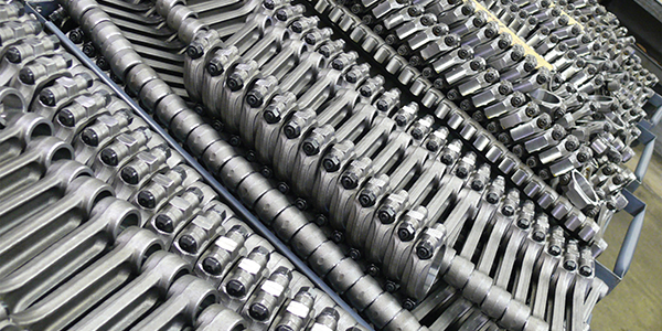 china crankshaft tester manufacturers