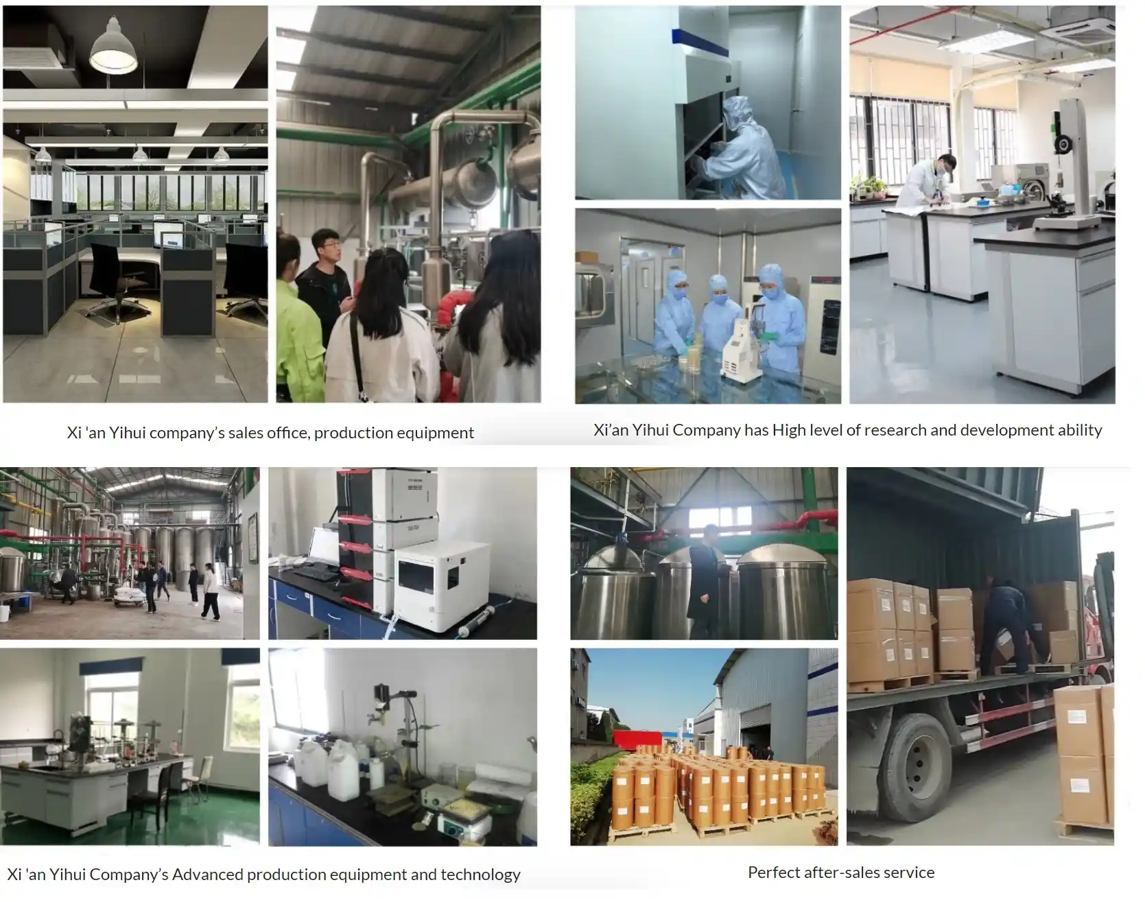 china creatine monohydrate powder factory