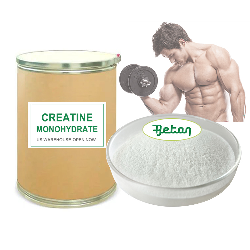 china creatine monohydrate powder factory
