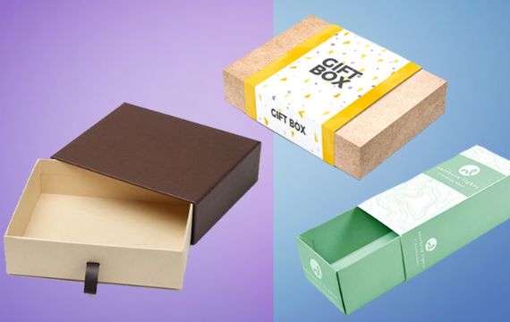china creative design paper folding box supplier