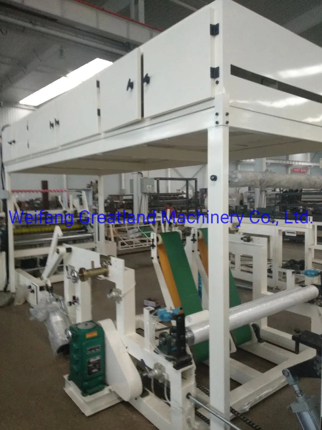 china crepe paper factory