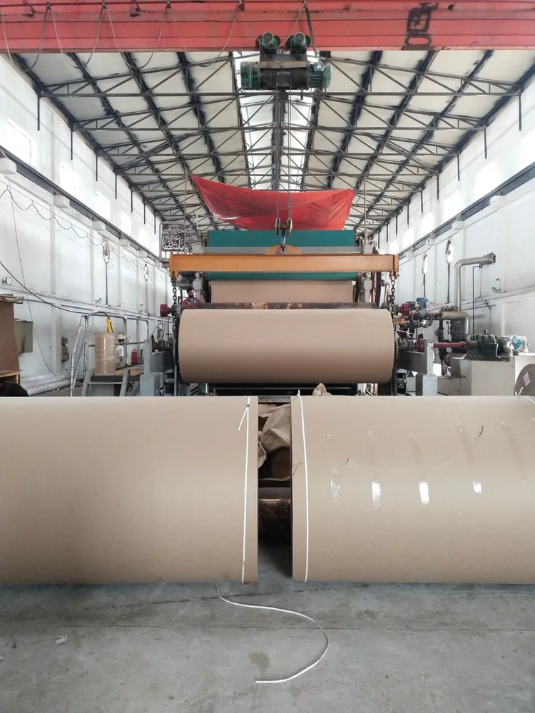china crepe paper factory
