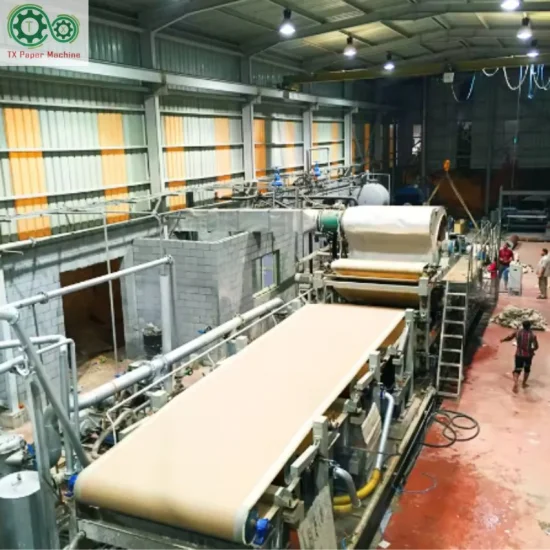 china crepe paper factory