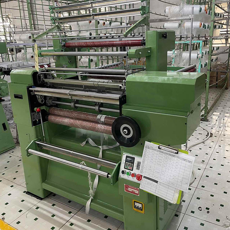 china crochet factory