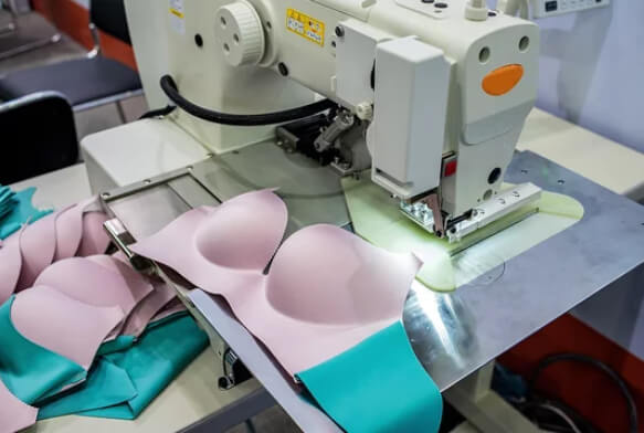 china cross lace underwear manufacturers