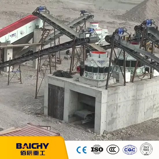 china crusher manufacturers