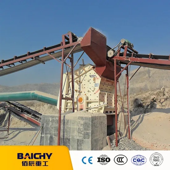 china crusher manufacturers