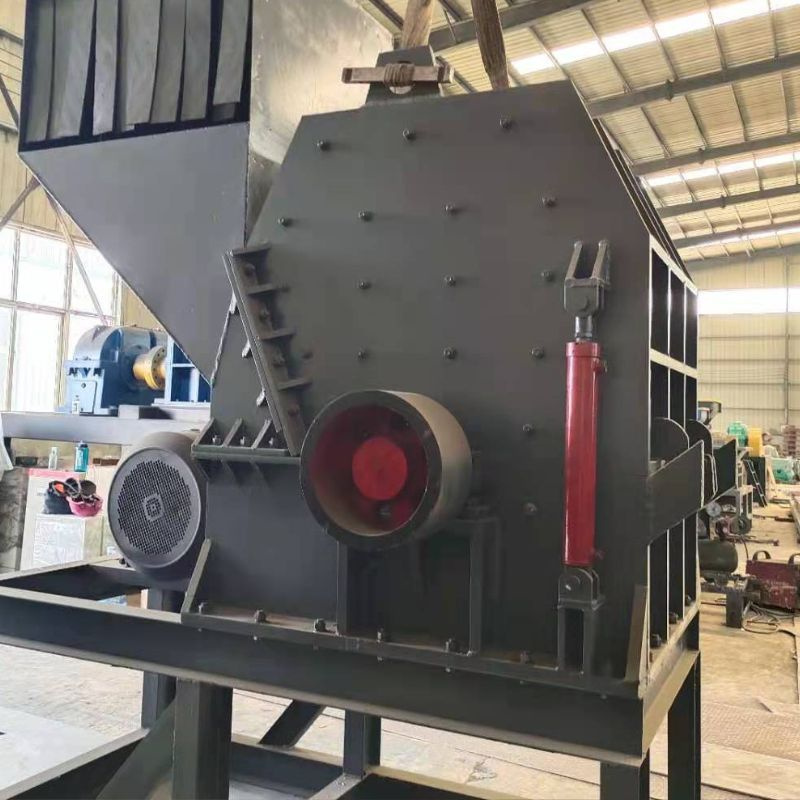 china crusher manufacturers