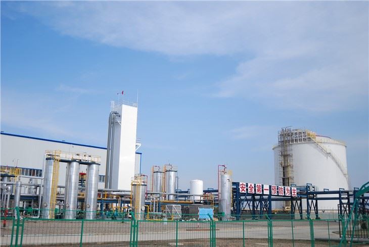 china cryogenic liquid oxygen plant manufacturers