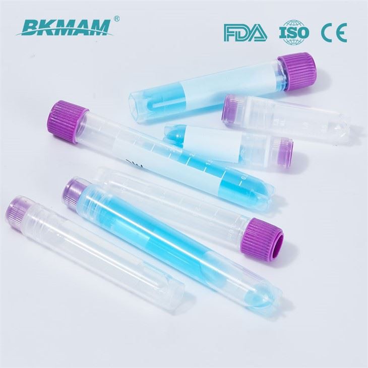 china cryogenic vial manufacturer