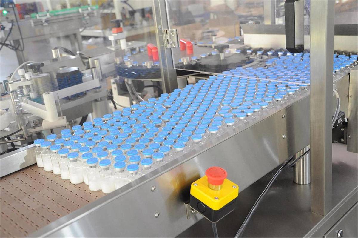 china cryogenic vial manufacturer