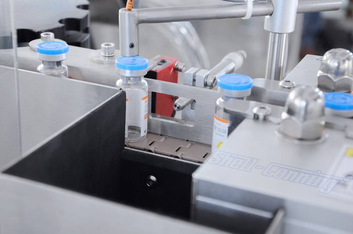 china cryogenic vial manufacturer