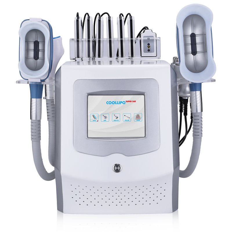 china cryolipolysis machine factory China Factory