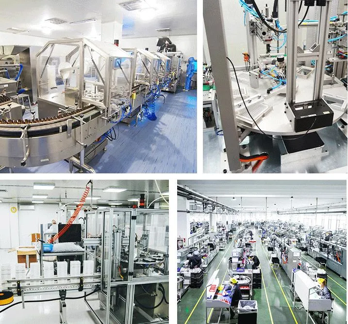 china cryovials manufacturer China Factory