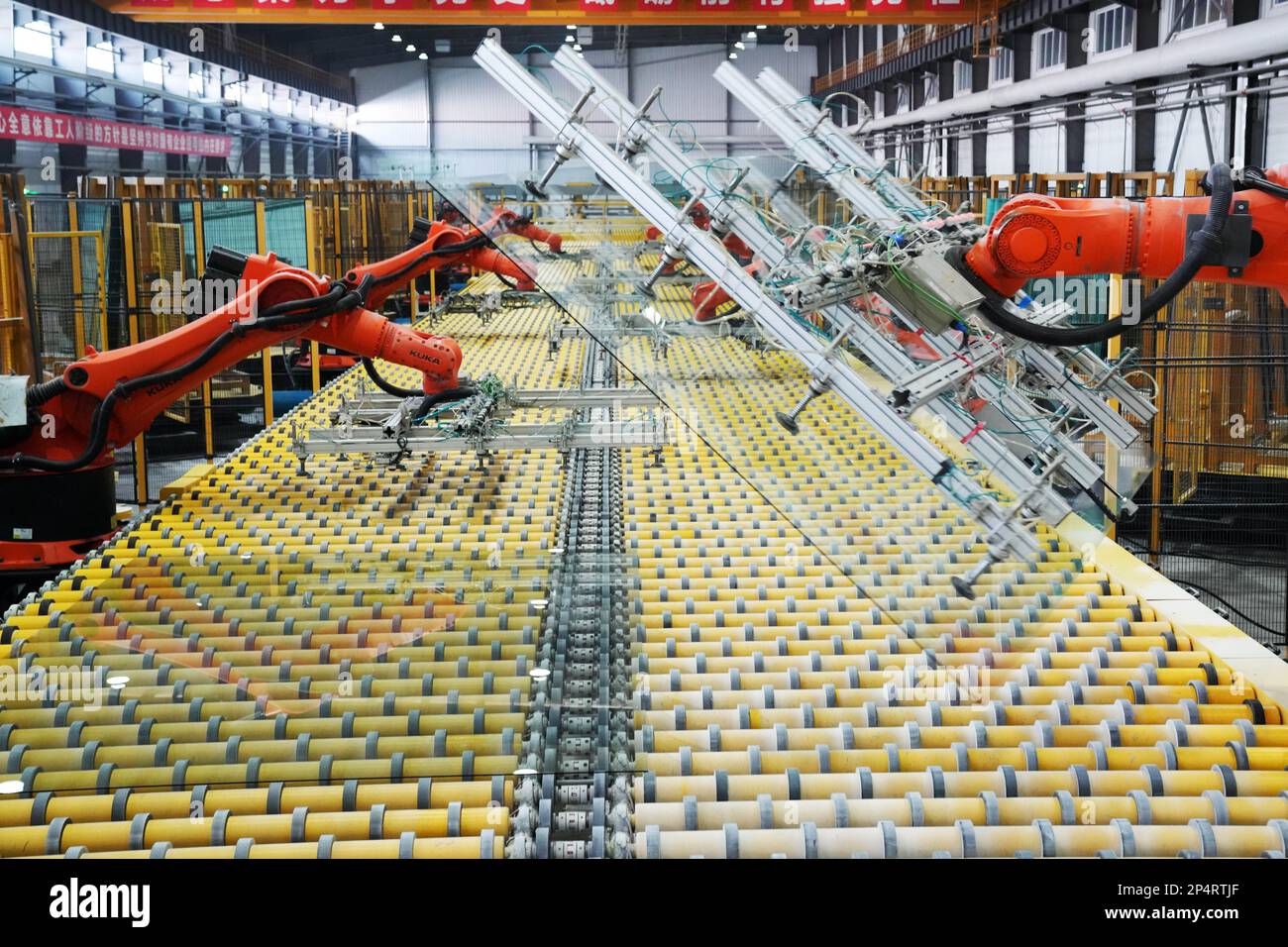 china crystal factory