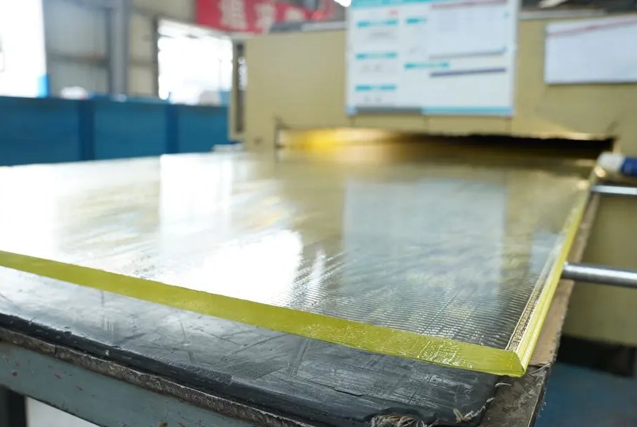 china ct room lead glass manufacture