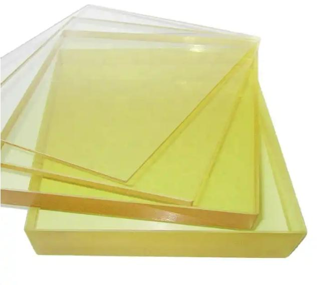 china ct room lead glass manufacturers