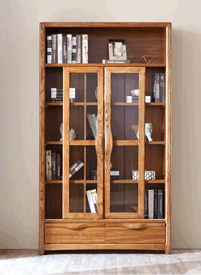 china cubby bookshelf with doors manufacturers