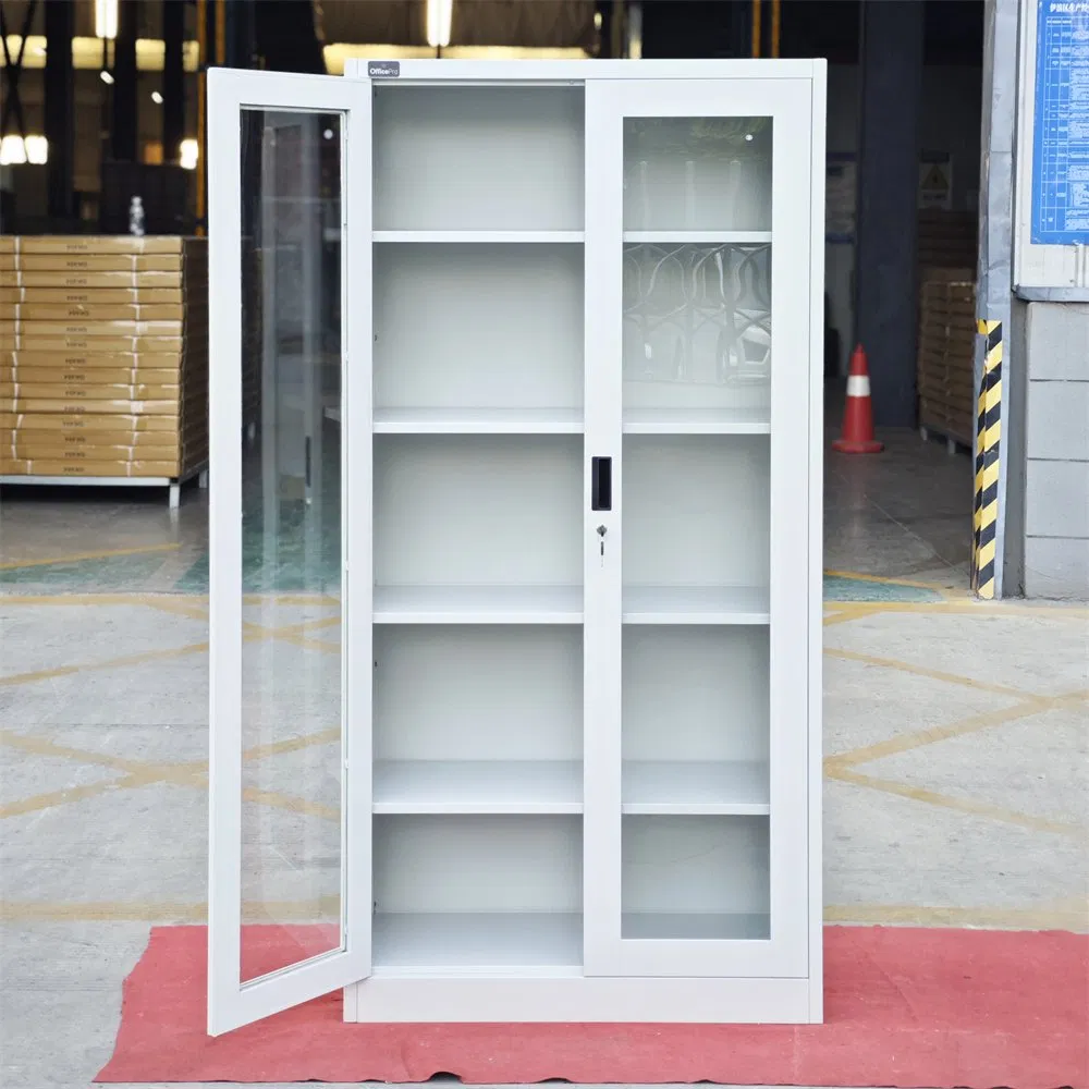 china cubby bookshelf with doors manufacturers