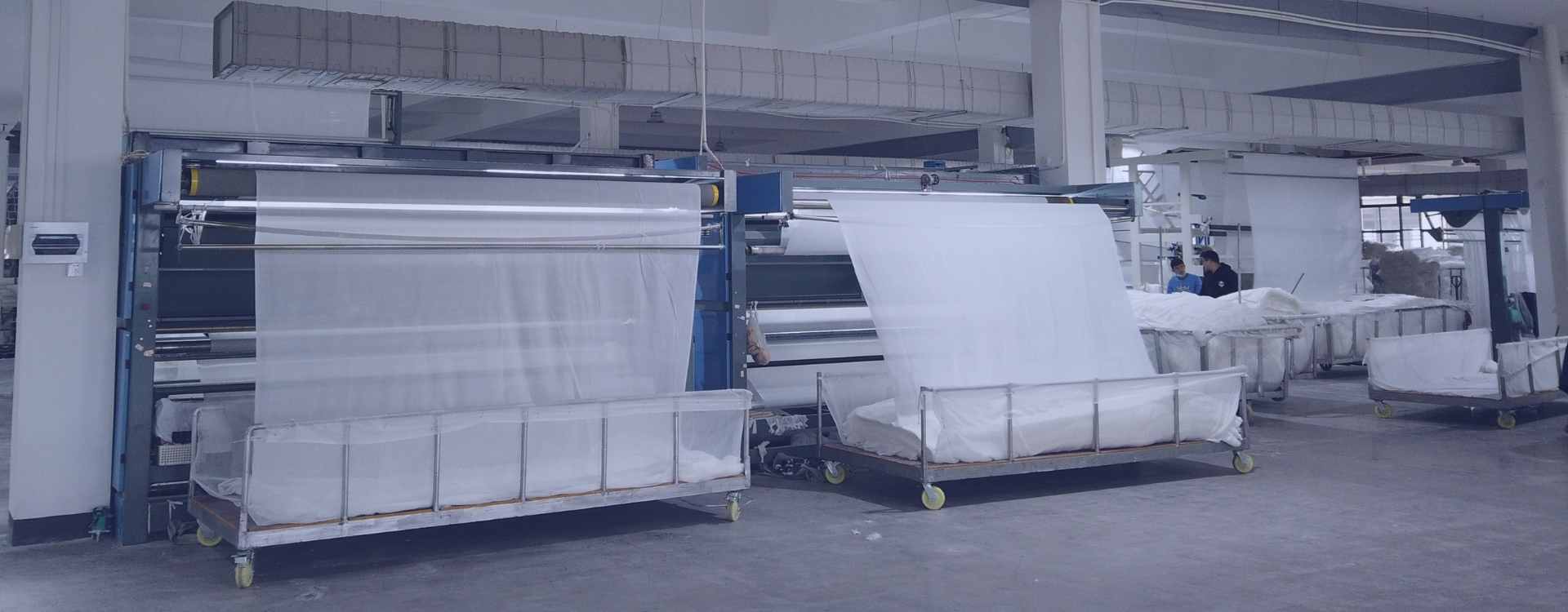 china curtain fabric manufacturers