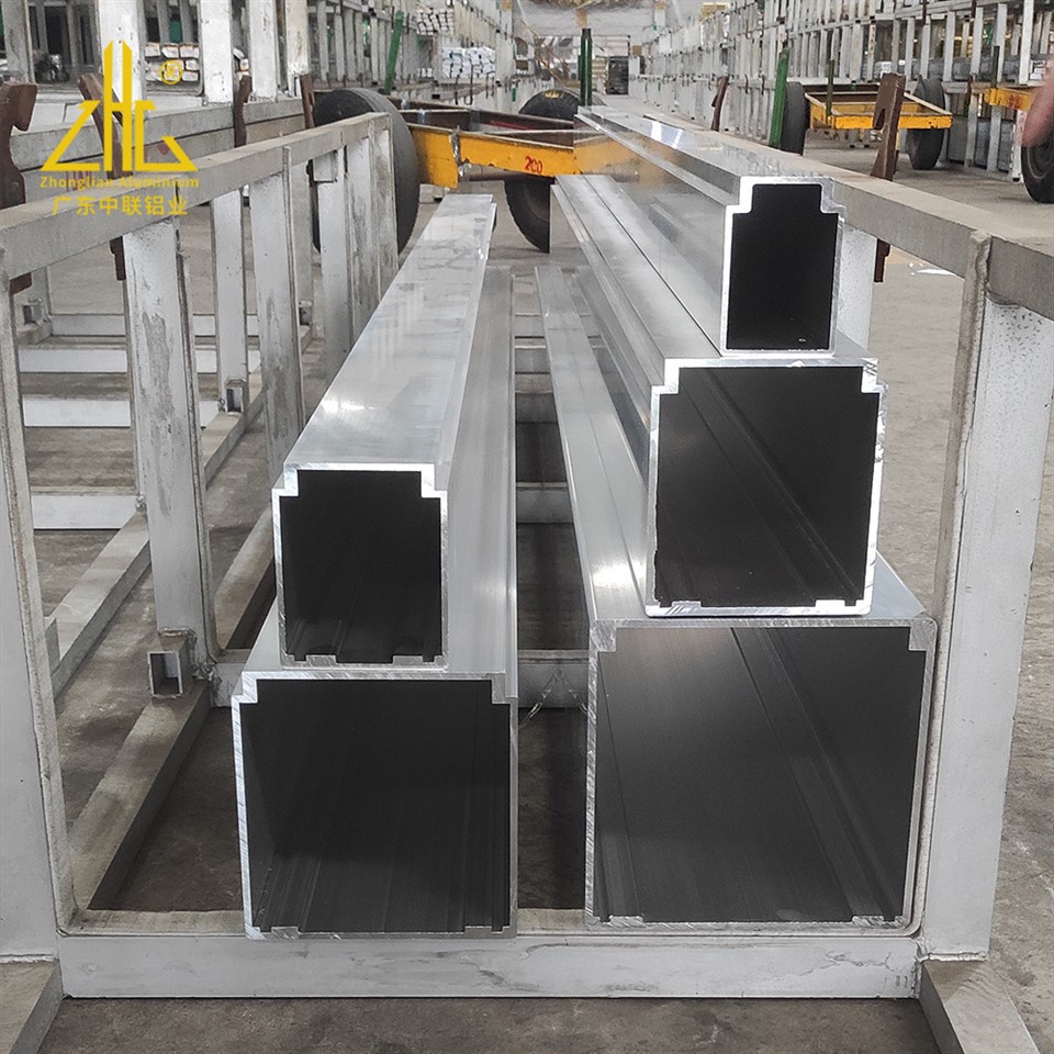 china custom aluminum parts manufacturers