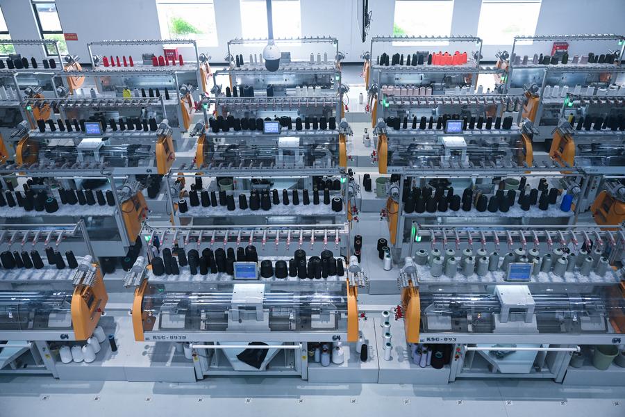 china custom automation equipment factory