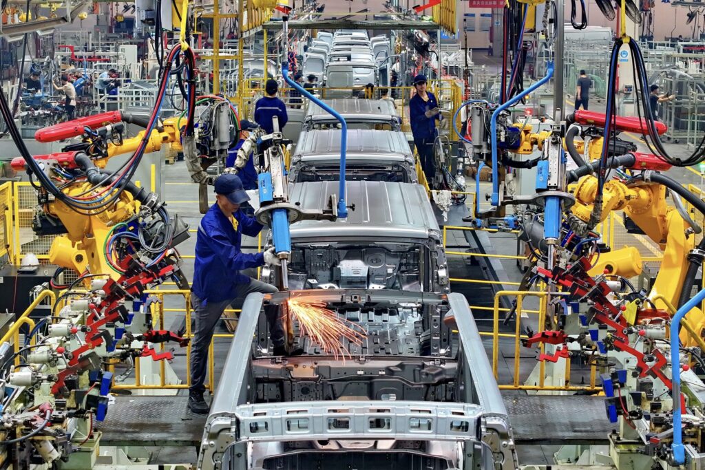 china custom independent power supply lithium pump China Factory