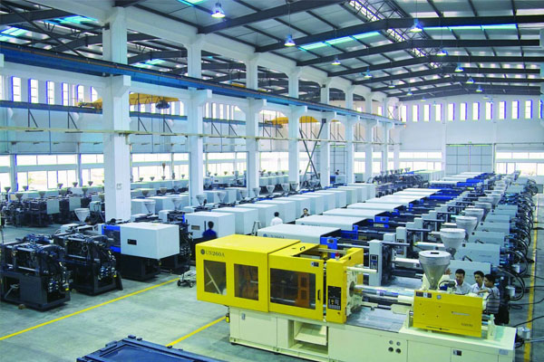 china custom manufacturing ltd fremont China Factory