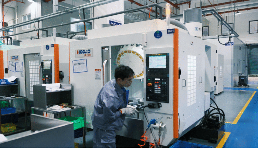 china custom manufacturing ltd fremont