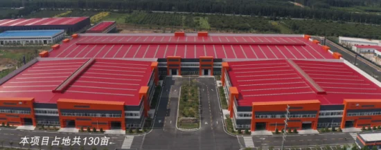 china custom metal structures manufacturer