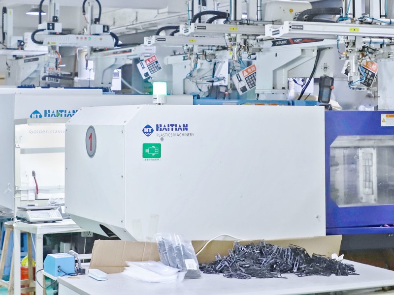 china custom mold supplier China Factory