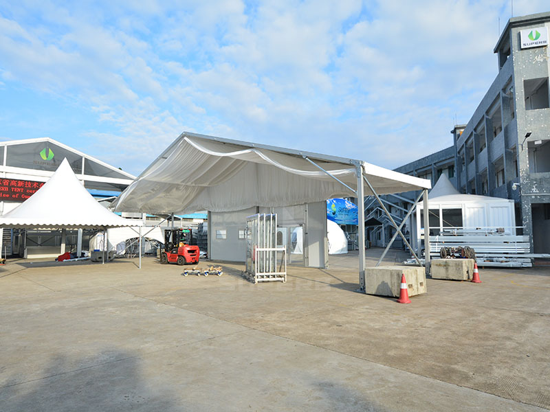 china custom tent with logo factories China Factory