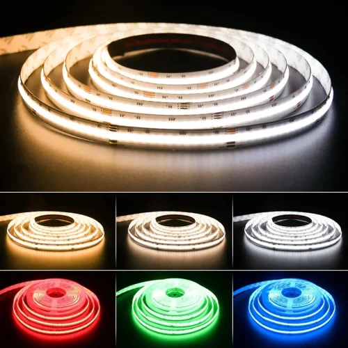 china customized oem 10m led strip lights