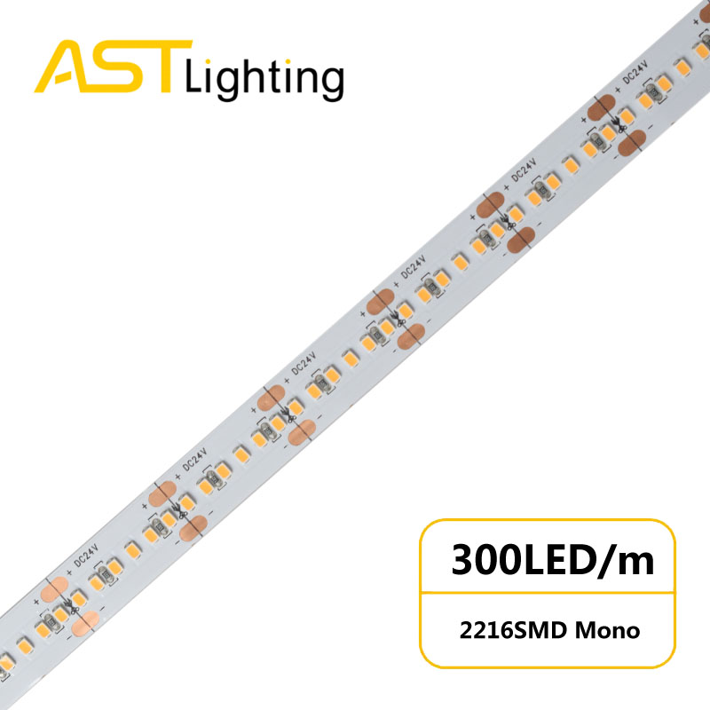 china customized oem 2216 led strip China Factory