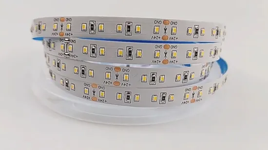 china customized oem 2216 led strip