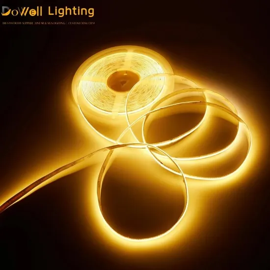 china customized oem dotless led strip China Factory