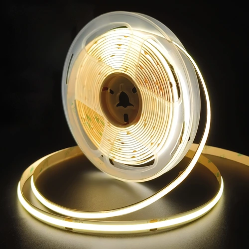 china customized oem dotless led strip