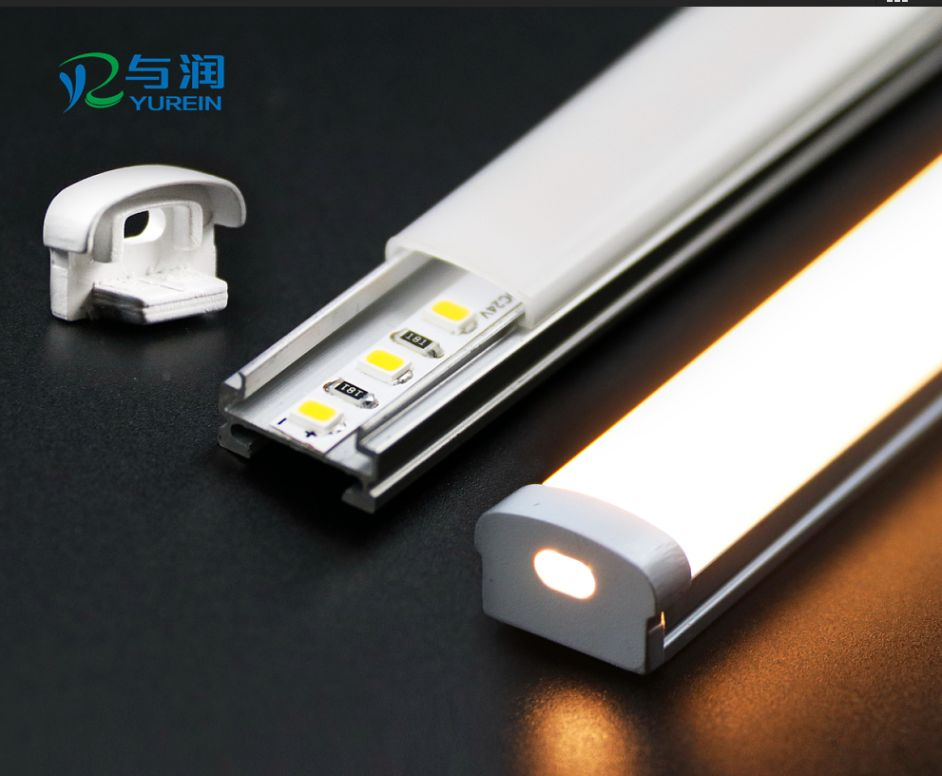 china customized oem led strip lights 15m