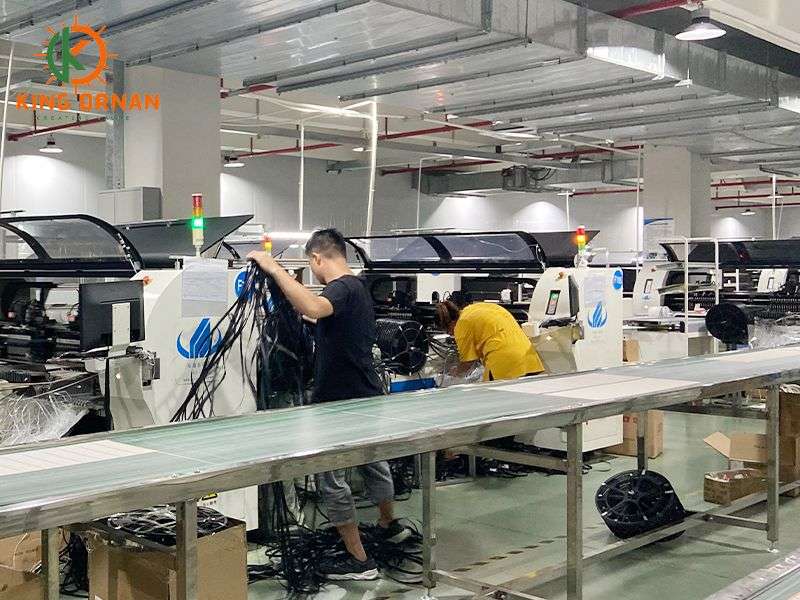 china customized oem led strip lights 15m